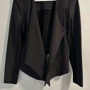 Black Women's Jacket